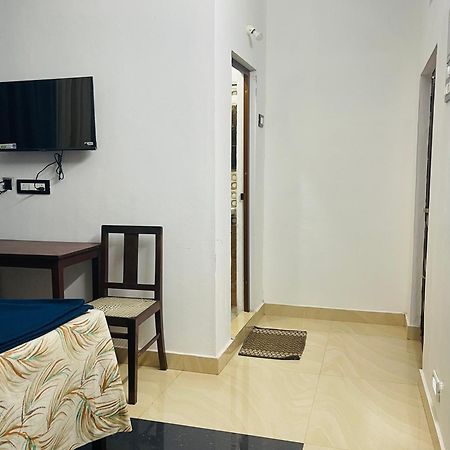 Puthookkadans Mareena Lodge Kottajam Kültér fotó