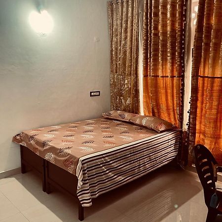 Puthookkadans Mareena Lodge Kottajam Kültér fotó