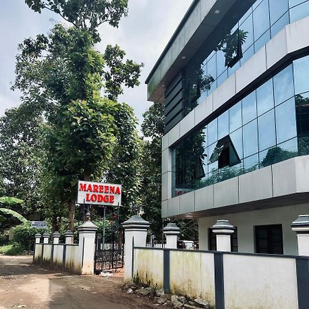 Puthookkadans Mareena Lodge Kottajam Kültér fotó