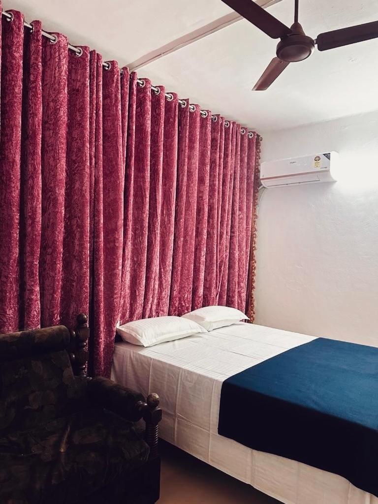 Puthookkadans Mareena Lodge Kottajam Kültér fotó