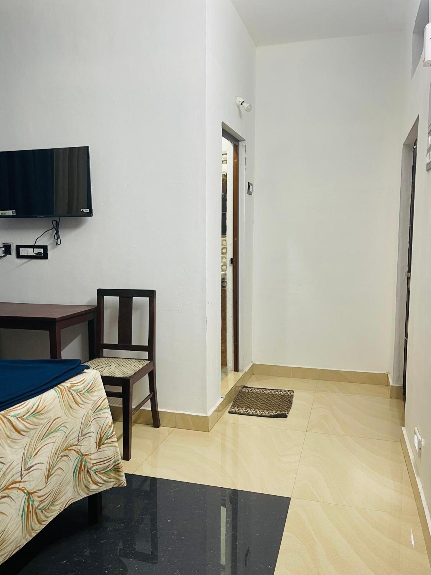 Puthookkadans Mareena Lodge Kottajam Kültér fotó