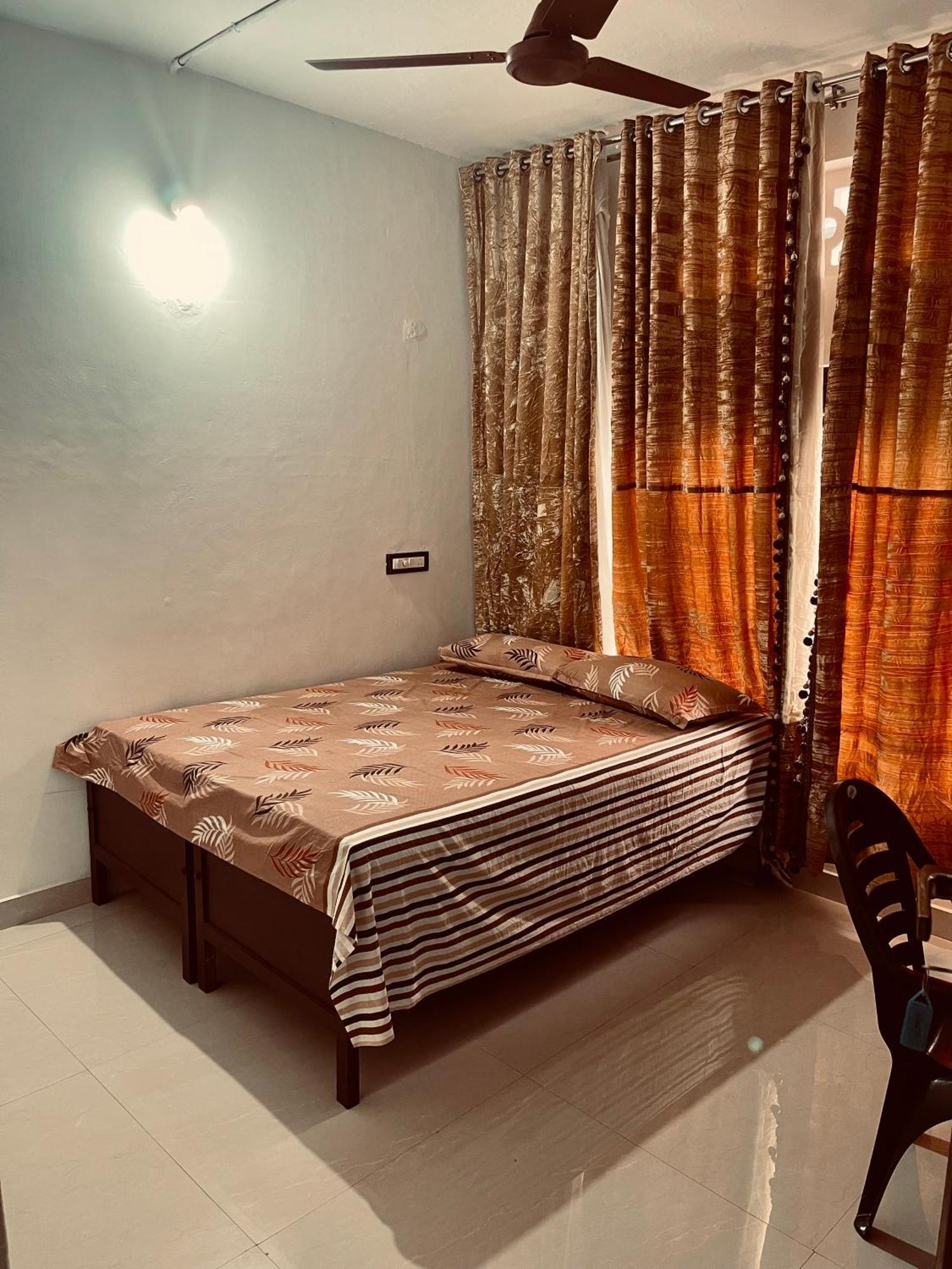 Puthookkadans Mareena Lodge Kottajam Kültér fotó