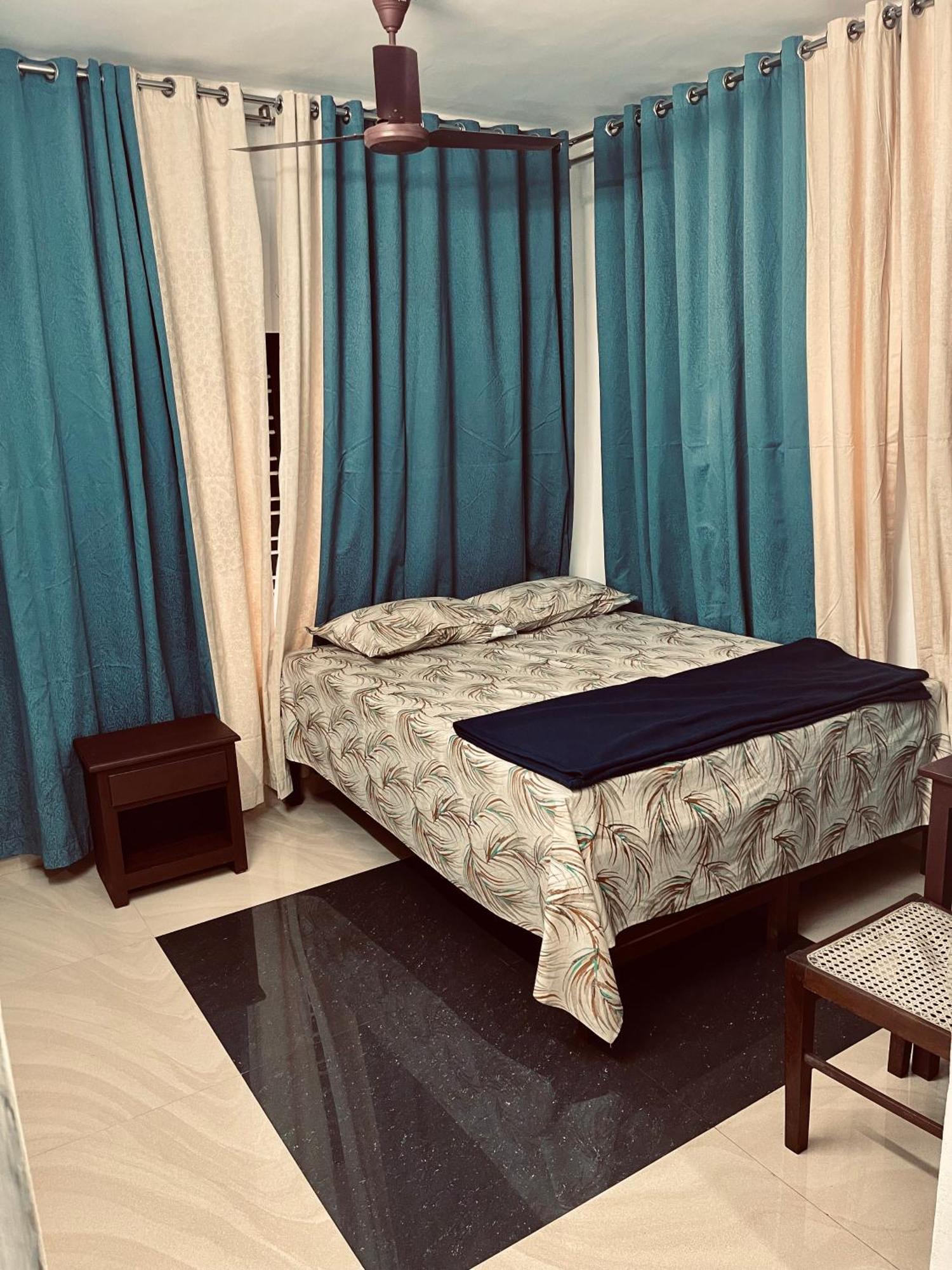 Puthookkadans Mareena Lodge Kottajam Kültér fotó