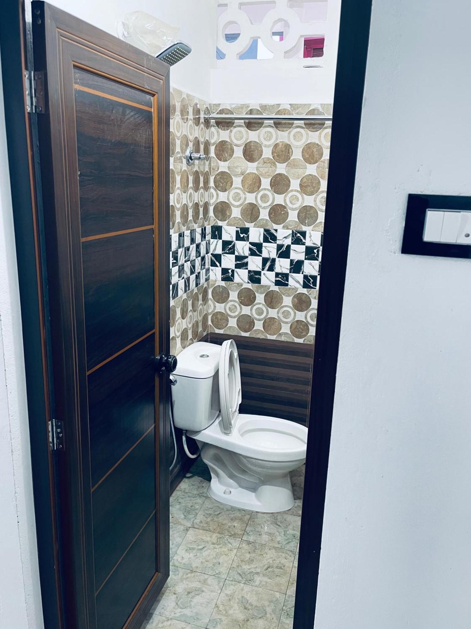 Puthookkadans Mareena Lodge Kottajam Kültér fotó